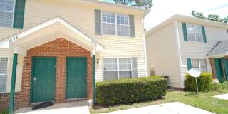 3 Bed / 3 Bath Townhome in NW Tallahassee 3 Bed / 3 Bath Townhome in NW Tallahassee Gallery 1