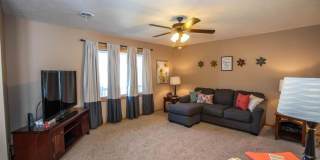 MINUTES FROM OGDEN GATE! LARGE BACKYARD! MINUTES FROM OGDEN GATE! LARGE BACKYARD! Gallery 4