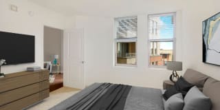 Spinnaker Bay at Harbor East Gallery 3