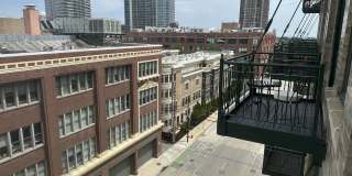 1801 S MICHIGAN Avenue Gallery 7