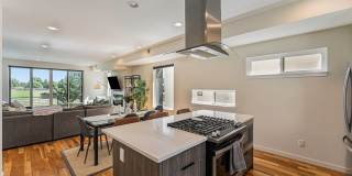 Stunning Home Just Blocks From Sloan's Lake Gallery 7