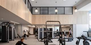 The George Gallery 58