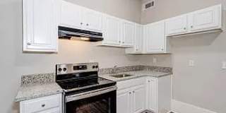 256 Greene Street Gallery 3