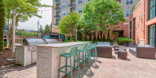 The Alaire at Twinbrook Station Apartments Gallery 20