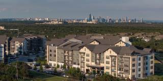 The Markson Gallery 1