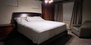 Charming Furnished 4 Bedroom Home in Phoenix with Home Theater Gallery 31