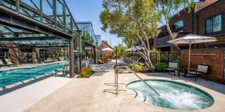 Indian Creek Apartments Gallery 18