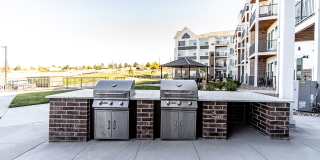 Senior Housing - Centennial Crossings 62+ Gallery 20