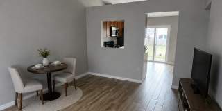 UCF Remodeled Duplex Gallery 16