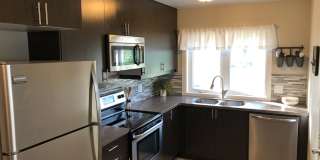 Updated throughout with new master suite! Gallery 1