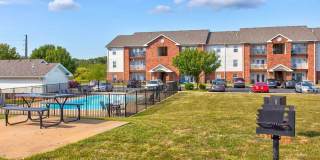 Southernwood Apartments Gallery 10