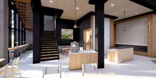 Villas Knoxville - Student Housing Gallery 17