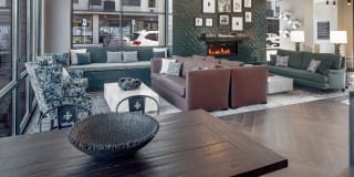 Oak Street Lofts Gallery 32