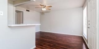 Century Plaza Apartment Homes Gallery 9