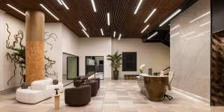 The Martin Gallery 2