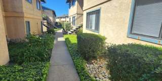 2 Bed, 1 Bath Single Level Grover Beach Condo- Small Pets Considered Gallery 1
