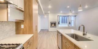 Modern LoHi Living with Rooftop Deck & City Views!! Gallery 7