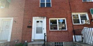 2 Bed/ 1 Bath For Rent! Darby Gallery 1