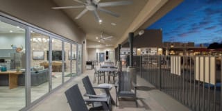 Inspiration Apartments Gallery 27