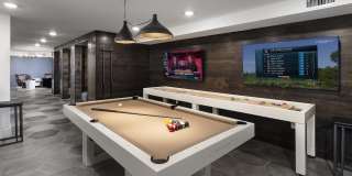 Student Housing- Hudson Gallery 4