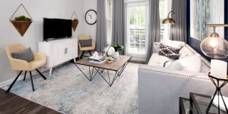 Cavalier @ 100 Gallery 15