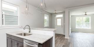 Modern Manchester Apartment Gallery 13