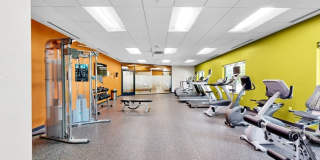 Terra Pointe Apartments Gallery 20
