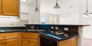 Spacious 3-Bedroom Dublin Townhome with Private Balcony & Fireplace Gallery 13