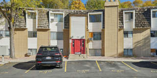 Springville Condo with Updated Kitchen, Deck & Creekside Setting Gallery 1