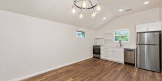 Newer construction - garage apartment available for rent! Gallery 6