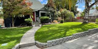 Charming 3-Bed, 2-Bath Home for Rent – Great Neighborhood - 1st MONTH RENT FREE Gallery 1