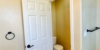 MOVE IN READY!! 3 BEDROOM 2 1/2 BATH HOME FOR RENT IN VILLAS AT COPPER VALLEY Gallery 27