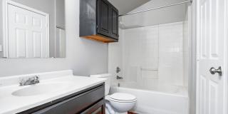 Houston Street Townhomes Gallery 18