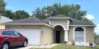 Waterford Lakes 3/2 Bath Single Family Home!! Gallery 1