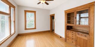 Beautifully Preserved 4 Bed | 2 Bath House in Saint Paul Gallery 9