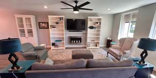 Luxury Scottsdale Townhouse Camelback/Scottsdale Gallery 12