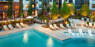 The Baxter Decatur Apartments Gallery 46