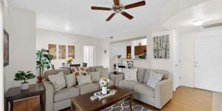 Spring River Luxury Apartment Homes Gallery 11