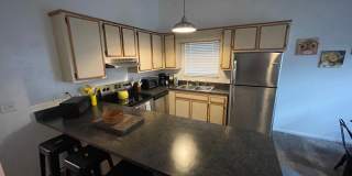 MOVE IN SPECIAL!! Super Cute 2 bedroom townhome! Gallery 5