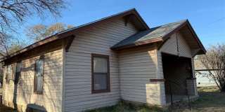 2 Bedroom Home $950/month Gallery 1