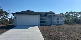 BRAND NEW CONSTRUCTION- 4 Bedroom 2 Bath-2 Car Garage-Serene Lake Placid Location Gallery 1