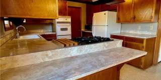 3 bedroom 2 bath home in Fayetteville Gallery 4