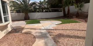 Beautiful 2 Story Gated Home Located Northwest Las Vegas area near Summerlin Gallery 11