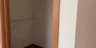 One bed, one bath upper with attached garage Gallery 11