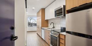 Carrick Apartments Gallery 24