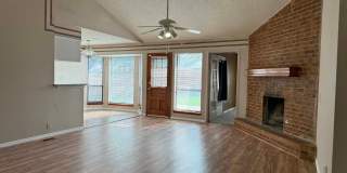 AVAILABLE NOW! $500 OFF 1ST FULL MONTH Spacious 3-Bed, 3-Bath Single-Family Home in Prime Oklahoma City Location AVAILABLE NOW! $500 OFF 1ST FULL MONTH Spacious 3-Bed, 3-Bath Single-Family Home in Prime Oklahoma City Location Gallery 6