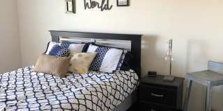 T Lofts Apartments Gallery 14