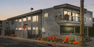 8777 Cadillac Avenue Apartments Gallery 62