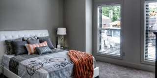 Sycamore Apartments Gallery 12