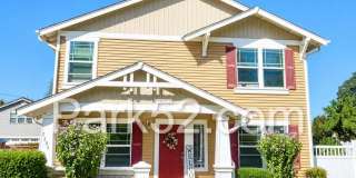 5 Bedroom Single Family Home in DuPont with Large Fenced Backyard Gallery 1